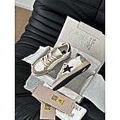 US$118.00 golden goose Shoes for men #772561