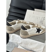 US$118.00 golden goose Shoes for men #772561