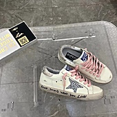 US$118.00 golden goose Shoes for men #772562
