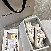 US$118.00 golden goose Shoes for men #772562