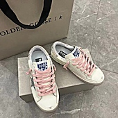 US$118.00 golden goose Shoes for men #772562