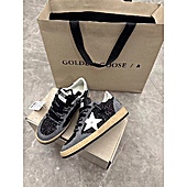 US$118.00 golden goose Shoes for men #772564