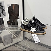 US$118.00 golden goose Shoes for men #772564