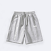 US$25.00 D&G Pants for D&G short pants for men #772565