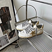 US$118.00 golden goose Shoes for men #772569
