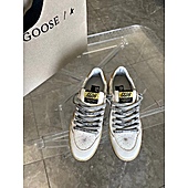 US$118.00 golden goose Shoes for men #772569