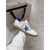 US$118.00 golden goose Shoes for men #772570