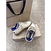 US$118.00 golden goose Shoes for men #772570