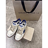 US$118.00 golden goose Shoes for men #772570