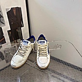US$118.00 golden goose Shoes for men #772570