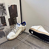 US$118.00 golden goose Shoes for men #772570