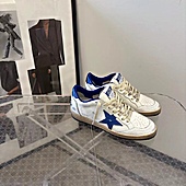US$118.00 golden goose Shoes for men #772570