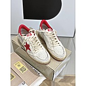 US$118.00 golden goose Shoes for men #772571