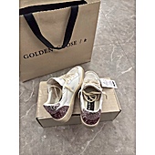 US$118.00 golden goose Shoes for men #772573