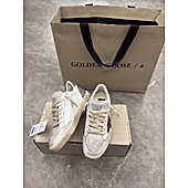 US$118.00 golden goose Shoes for men #772573