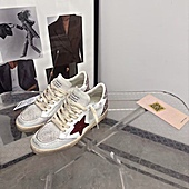 US$118.00 golden goose Shoes for men #772573