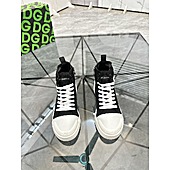 US$107.00 D&G Shoes for Men #772574