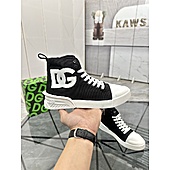 US$107.00 D&G Shoes for Men #772574