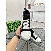 US$107.00 D&G Shoes for Men #772574