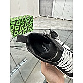 US$107.00 D&G Shoes for Men #772574
