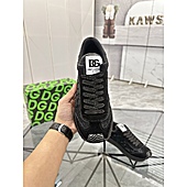 US$111.00 D&G Shoes for Men #772578
