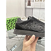 US$111.00 D&G Shoes for Men #772578