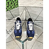 US$111.00 D&G Shoes for Men #772582