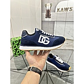 US$111.00 D&G Shoes for Men #772582
