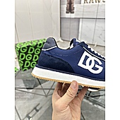 US$111.00 D&G Shoes for Men #772582