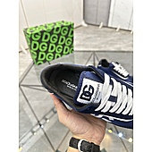 US$111.00 D&G Shoes for Men #772582