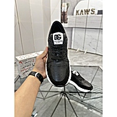US$115.00 D&G Shoes for Men #772586
