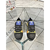 US$122.00 D&G Shoes for Men #772588