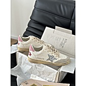 US$118.00 golden goose Shoes for men #772592