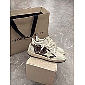 US$118.00 golden goose Shoes for men #772593
