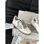 US$118.00 golden goose Shoes for men #772594