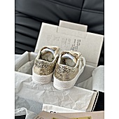 US$118.00 golden goose Shoes for men #772596