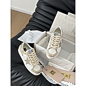 US$118.00 golden goose Shoes for men #772596