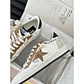 US$126.00 golden goose Shoes for men #772598