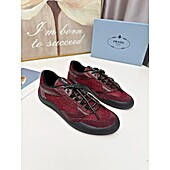 US$115.00 Prada Shoes for Men #772601