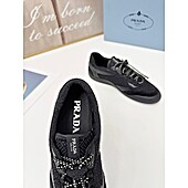 US$115.00 Prada Shoes for Men #772604