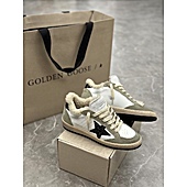 US$130.00 golden goose Shoes for men #772614