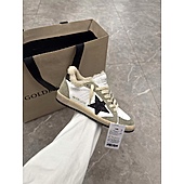 US$130.00 golden goose Shoes for men #772614