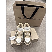 US$130.00 golden goose Shoes for men #772614
