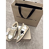 US$130.00 golden goose Shoes for men #772614