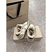 US$130.00 golden goose Shoes for men #772614