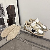 US$130.00 golden goose Shoes for men #772614