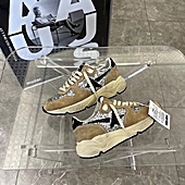 US$130.00 golden goose Shoes for men #772616