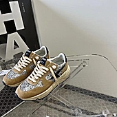 US$130.00 golden goose Shoes for men #772616