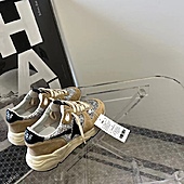US$130.00 golden goose Shoes for men #772616