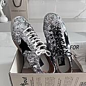 US$111.00 golden goose Shoes for men #772619